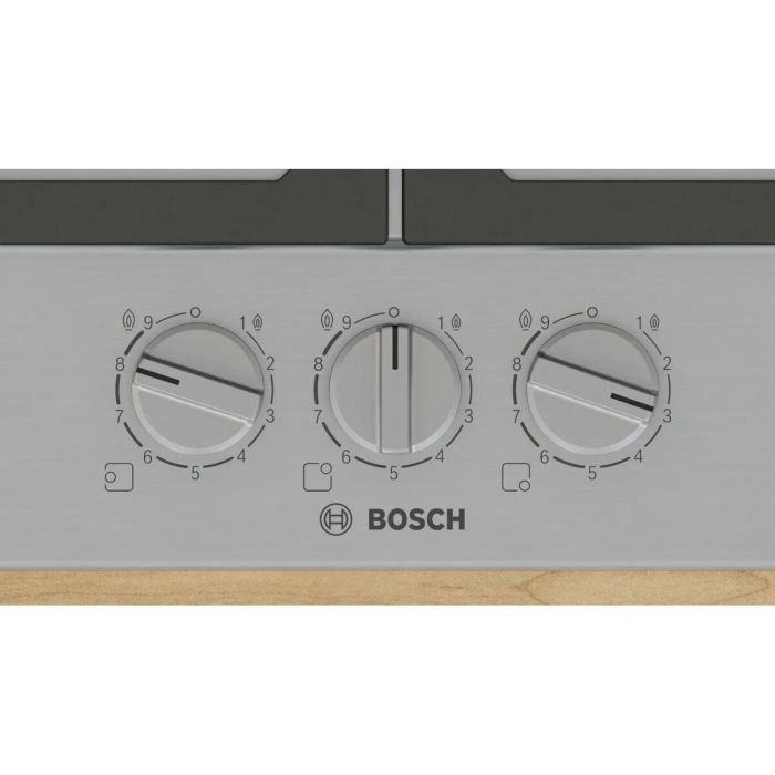 Placa de Inducción BOSCH PCC6A5I90 60 cm