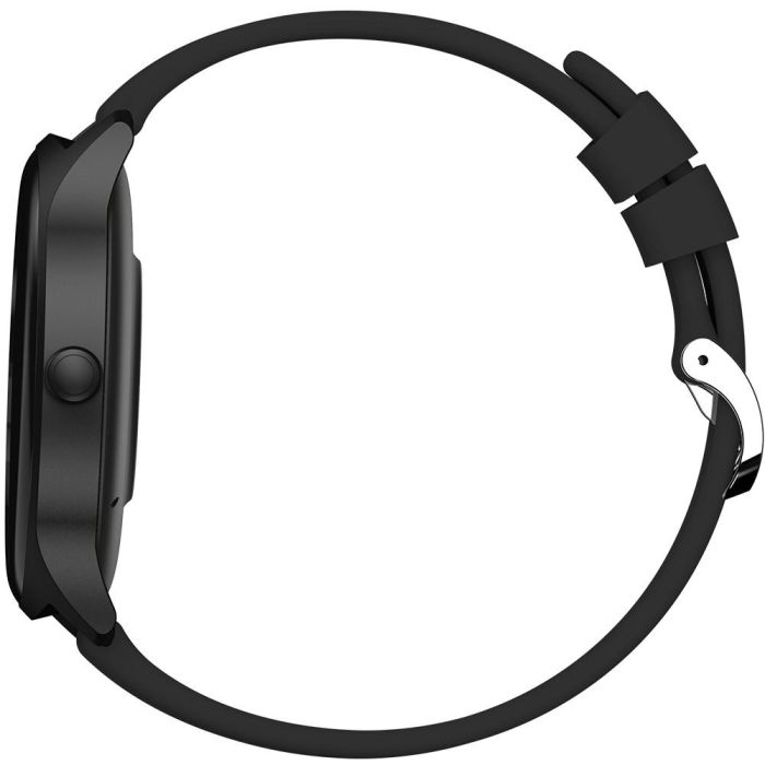 Denver Smartwatch SWC-387B schwarz 2 Denver Smartwatch SWC-387B schwarz 2