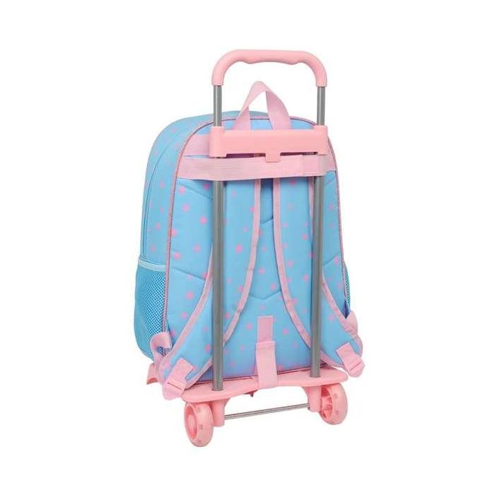 Moch 180+carro 905 setitch "happy" 33x42x14 cm 1 Moch 180+carro 905 setitch "happy" 33x42x14 cm 1