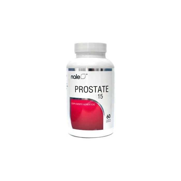 Prostate 15