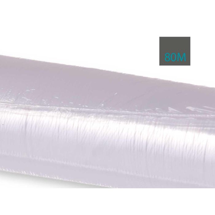 Rollo Film Cocina Leknes 60 m, 3.6x3.6x30.7 cm, Transparente (24 Unidades) 3 Rollo Film Cocina Leknes 60 m, 3.6x3.6x30.7 cm, Transparente (24 Unidades) 3