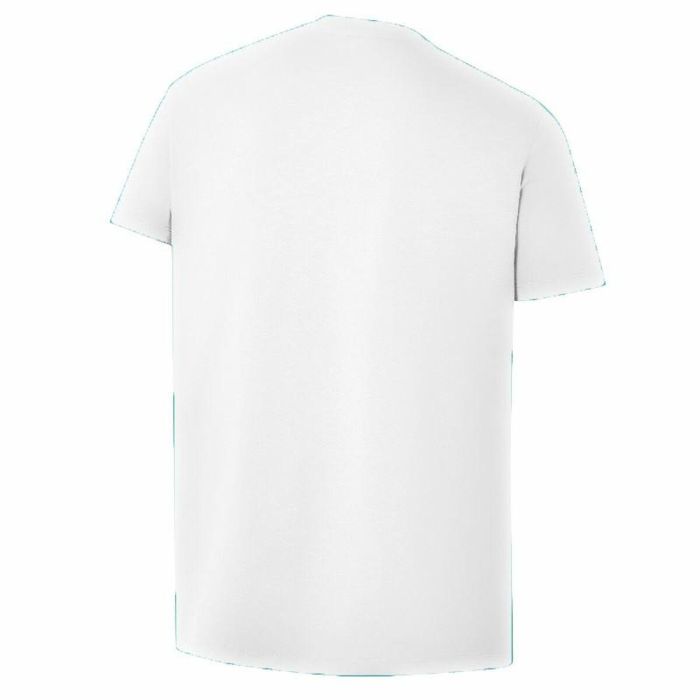 Camiseta Joluvi Outsider Camp Blanco S 2 Camiseta Joluvi Outsider Camp Blanco S 2