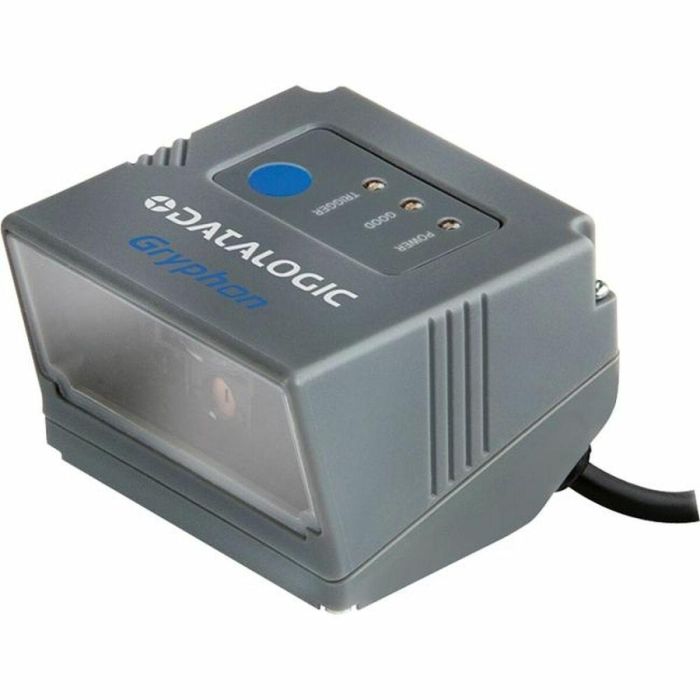 Lector Códigos de Barras Datalogic Gryphon GFS4100