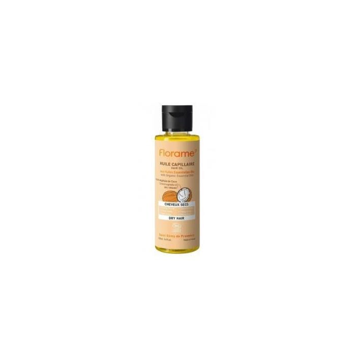 Aceite Capilar Cabello Seco 100 Ml Aceite Capilar Cabello Seco 100 Ml