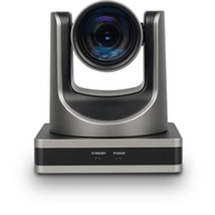 MAXHUB UC P15 cámara de videoconferencia 2,07 MP Gris 1920 x 1080 Pixeles 60 pps CMOS 25,4 / 2,8 mm (1 / 2.8") 1 MAXHUB UC P15 cámara de videoconferencia 2,07 MP Gris 1920 x 1080 Pixeles 60 pps CMOS 25,4 / 2,8 mm (1 / 2.8") 1