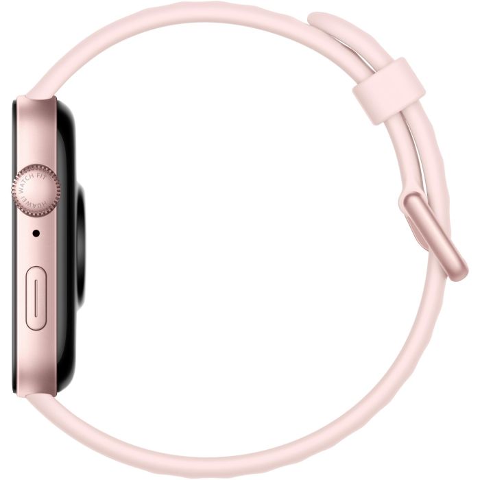 Smartwatch Huawei Watch Fit 3 Rosa 3 Smartwatch Huawei Watch Fit 3 Rosa 3