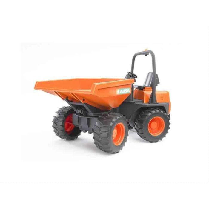 Bruder Vehiculo Minidumper 27x13x18cm 1