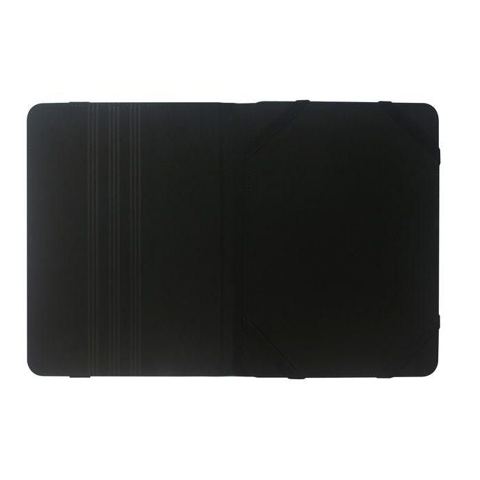 eSTUFF Funda Universal FRESNO para Tablets de 9-10.1 - Negra 6