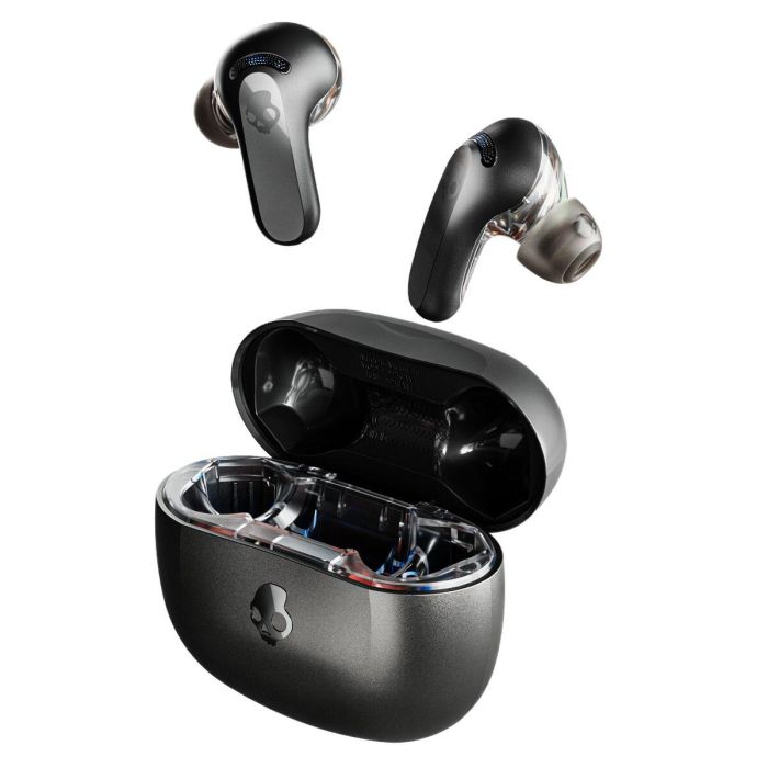 Auriculares Inalámbricos Skullcandy S2IPW-P740 Negro 1