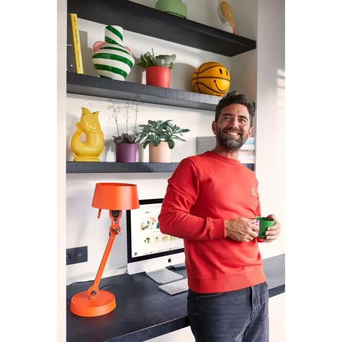 Elho ELH1361201370900 Maceta Lex Pott Set 14 Rojo Rosa Morado L 14 x An 13,8 x Al 12 cm Interior 100% reciclado 5