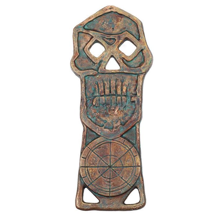 Replica Llave de Huesos The Goonies 0 Replica Llave de Huesos The Goonies 0