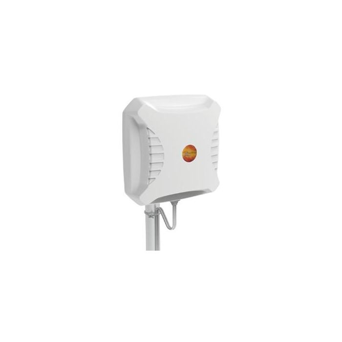Poynting Antennas 5G/LTE Mast/Wand A-XPOL-0002-V3-01 weiß SMA (M) LoRa Helium 11dbi Flat-MIMO SMA 5 Meter Kabel 0 Poynting Antennas 5G/LTE Mast/Wand A-XPOL-0002-V3-01 weiß SMA (M) LoRa Helium 11dbi Flat-MIMO SMA 5 Meter Kabel 0