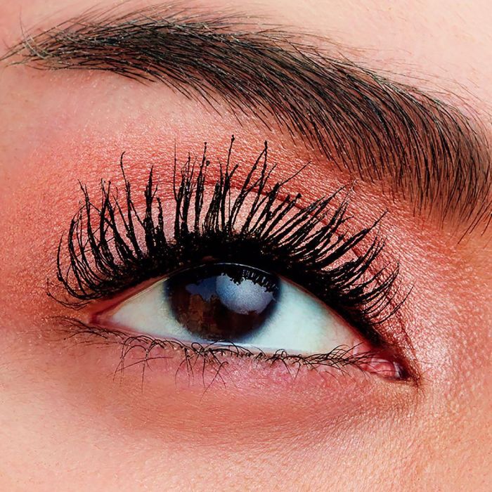 Maybelline Colossal Curl Bounce Mascara #Very Black 1 u