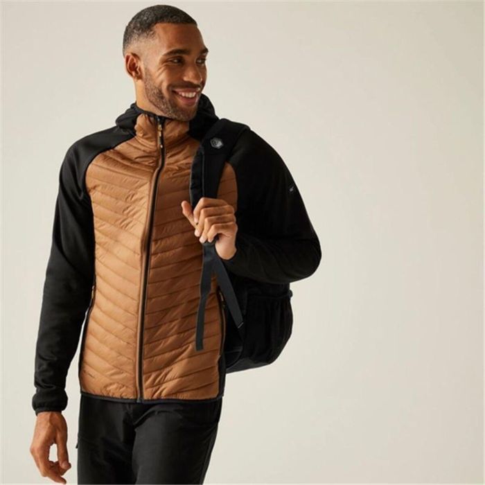 Chaqueta Deportiva para Hombre Regatta Andreson Hybrid 2