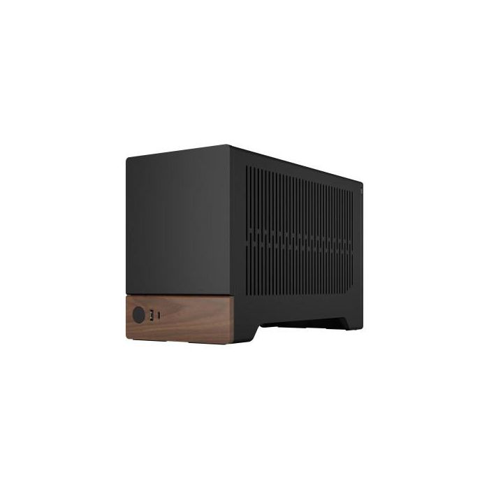 Fractal Design Terra Small Form Factor (SFF) Grafito 2 Fractal Design Terra Small Form Factor (SFF) Grafito 2