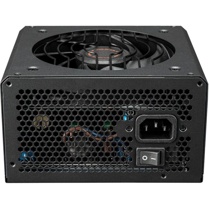 750W COUGAR Netzteil GST 750W ATX3.1 / 80 Plus Gold 9 750W COUGAR Netzteil GST 750W ATX3.1 / 80 Plus Gold 9