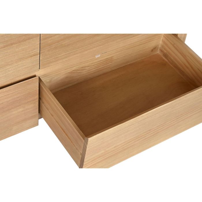 Cómoda Home ESPRIT 120 x 40 x 80 cm 3