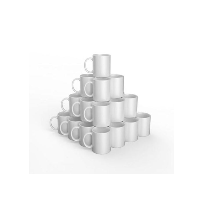 Cricut 2008943 tazón Blanco Universal 36 pieza(s)