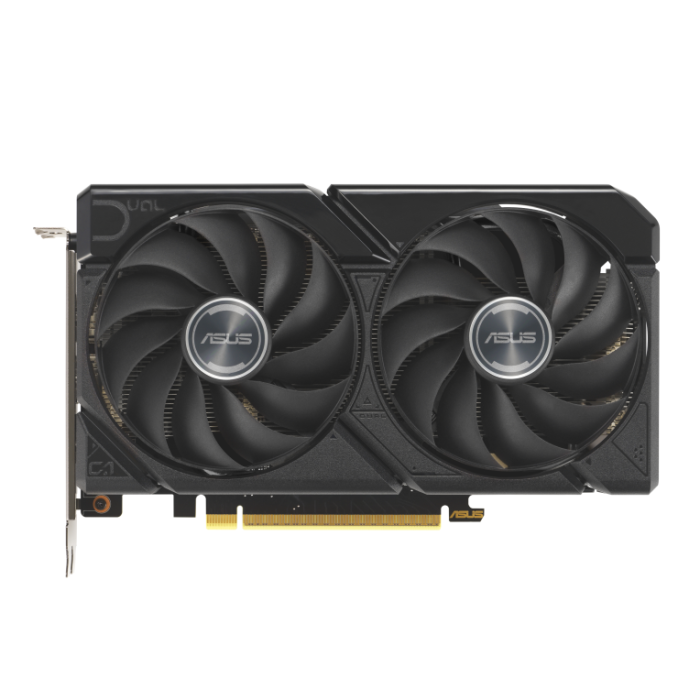 ASUS DUAL-RX9060XT-8G Tarjeta Gráfica AMD Radeon RX 9060 XT 8GB GDDR6 7680x4320 Pixeles 90YV0MI1-M0NA00 ASUS DUAL-RX9060XT-8G Tarjeta Gráfica AMD Radeon RX 9060 XT 8GB GDDR6 7680x4320 Pixeles 90YV0MI1-M0NA00