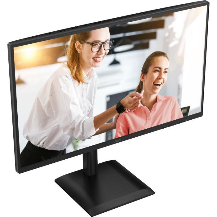 AOC 68,6cm (27") Q27E4CV 16:09 HDMI+DP+USB-C Lift black 21 AOC 68,6cm (27") Q27E4CV 16:09 HDMI+DP+USB-C Lift black 21