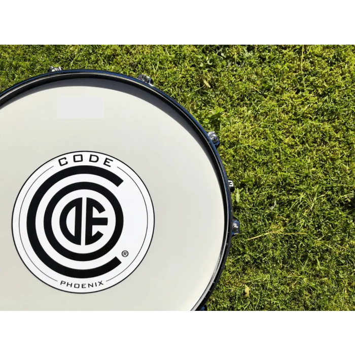 CODE Parche Phoenix para Reparación (2 Unidades) 1 CODE Parche Phoenix para Reparación (2 Unidades) 1