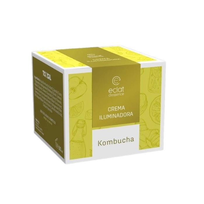 Crema Iluminadora Éclat DEssence
