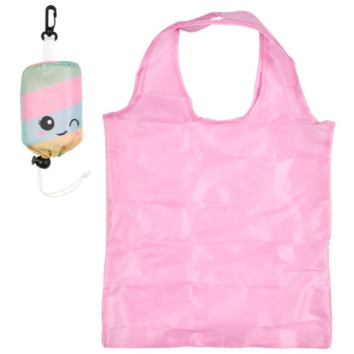 Bolsa Compra Plegable Kawaii The Concept Factory 5 Bolsa Compra Plegable Kawaii The Concept Factory 5