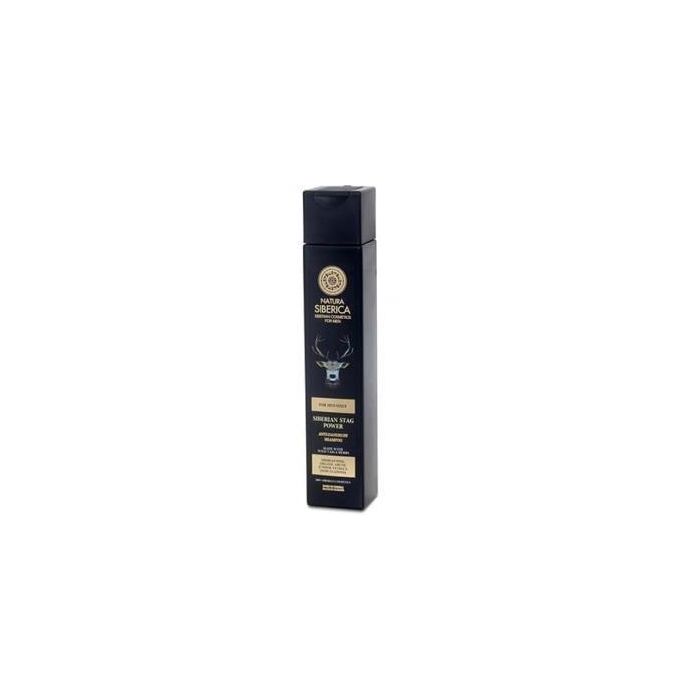 Stag Power Men Champu Anticaspa 250Ml. Stag Power Men Champu Anticaspa 250Ml.
