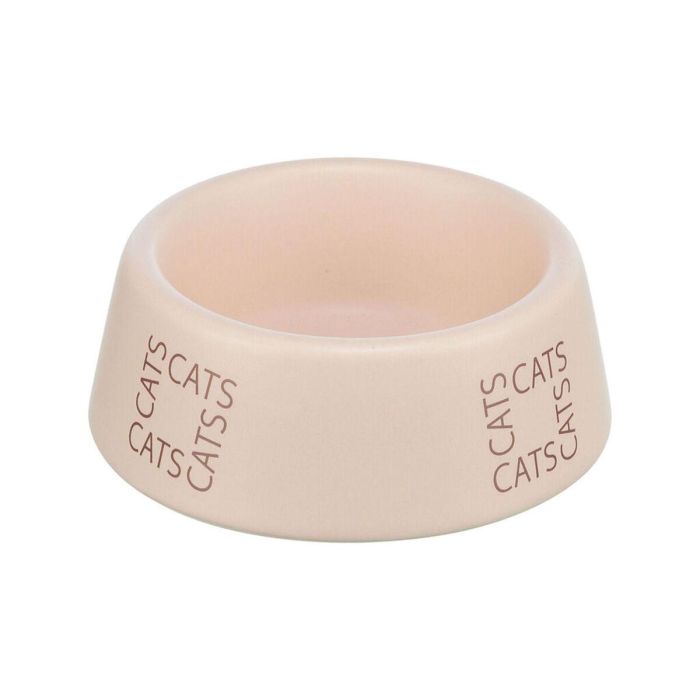 Comedero para Perro Trixie Rosa Ø 12 cm 150 ml 0 Comedero para Perro Trixie Rosa Ø 12 cm 150 ml 0