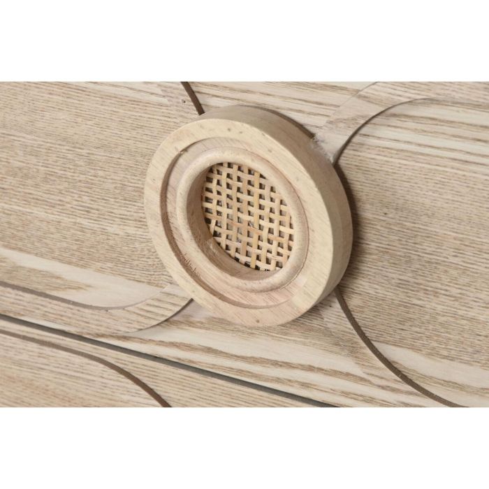 Cómoda Home ESPRIT Romántico 78 x 40 x 80 cm 1