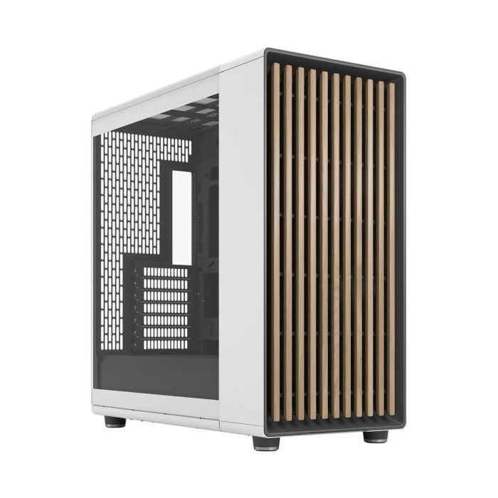 Fractal Design North XL Torre PC Blanco ATX - FD-C-NOR1X-06 3 Fractal Design North XL Torre PC Blanco ATX - FD-C-NOR1X-06 3