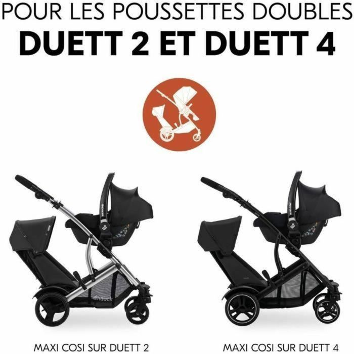 Base Hauck 4 Base Hauck 4