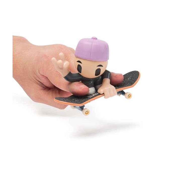 Patinete ted sk8 crew pack una unidad. - modelos surtidos 10 Patinete ted sk8 crew pack una unidad. - modelos surtidos 10