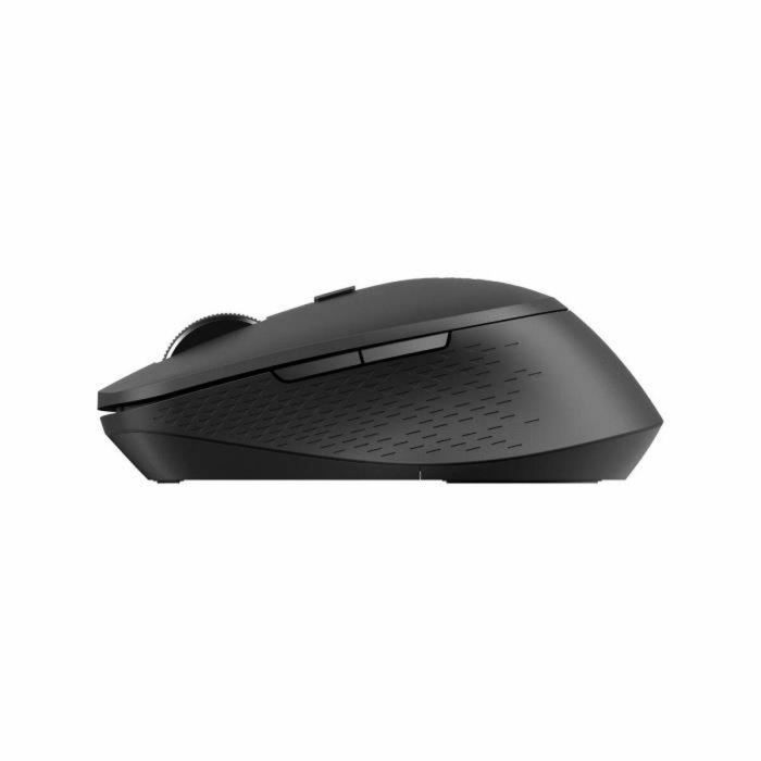 Rapoo RAP6940056180483 Ratón inalámbrico M300 Silent, 1600 DPI, Bluetooth, Negro 4 Rapoo RAP6940056180483 Ratón inalámbrico M300 Silent, 1600 DPI, Bluetooth, Negro 4
