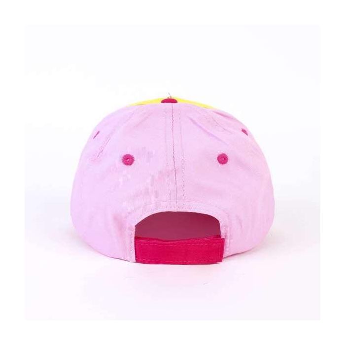 Cerdá Gorra y Gafas de Sol Paw Patrol Skye Niña, Pack 2 Accesorios Rosa para Niñas de 3 a 8 Años 1
