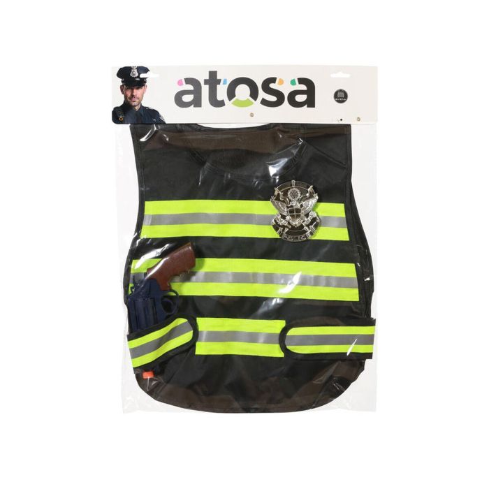Accesorio para Disfraz Policía 6