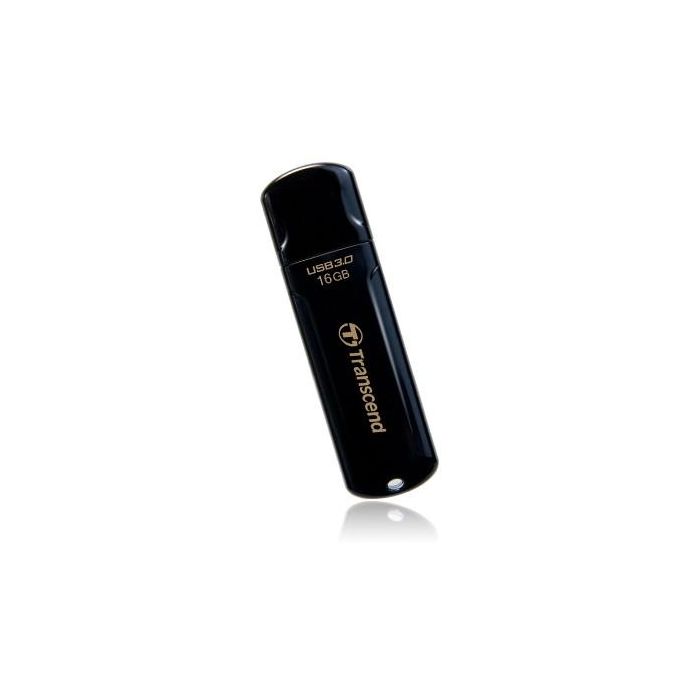 STICK 16GB USB 3.0 Transcend JetFlash 700 black