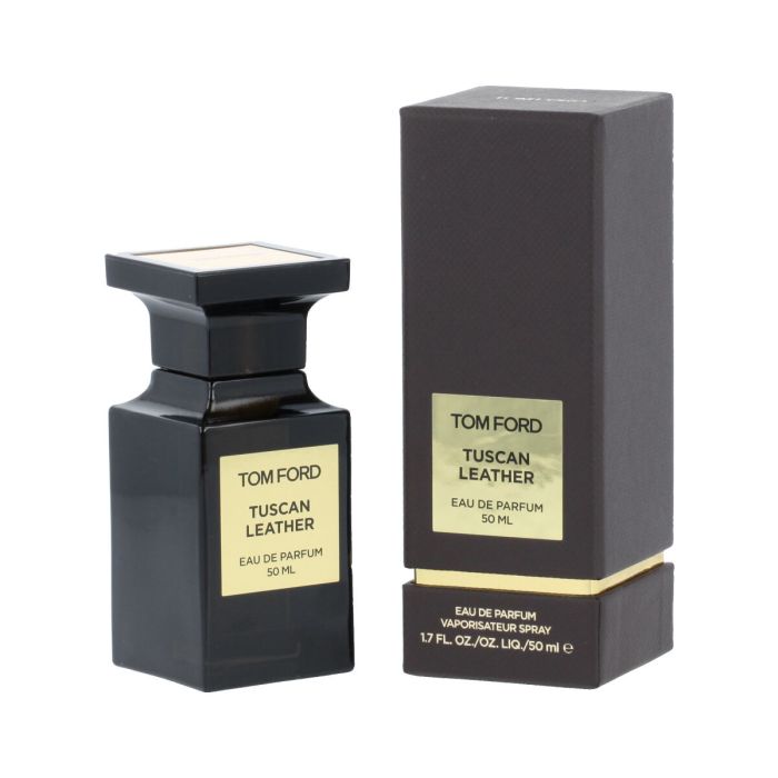 Neceser de Viaje Tom Ford Tuscan Leather