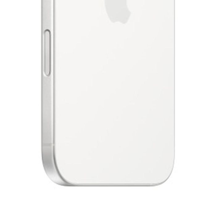 Smartphone Apple iPhone 16 Plus 512GB/ 6.7"/ 5G/ Blanco 5 Smartphone Apple iPhone 16 Plus 512GB/ 6.7"/ 5G/ Blanco 5