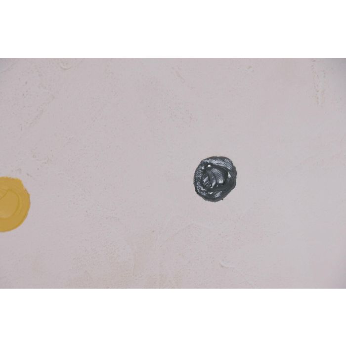 DKD Home Decor Cuadro Moderno Multicolor Blanco 4 x 140 x 100 cm (2 Unidades)