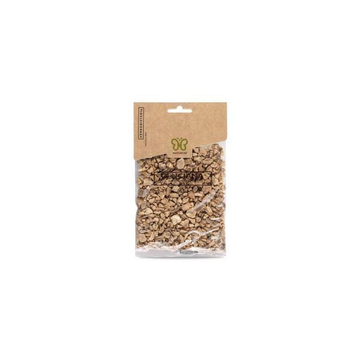 Genciana Raiz 50Gr.