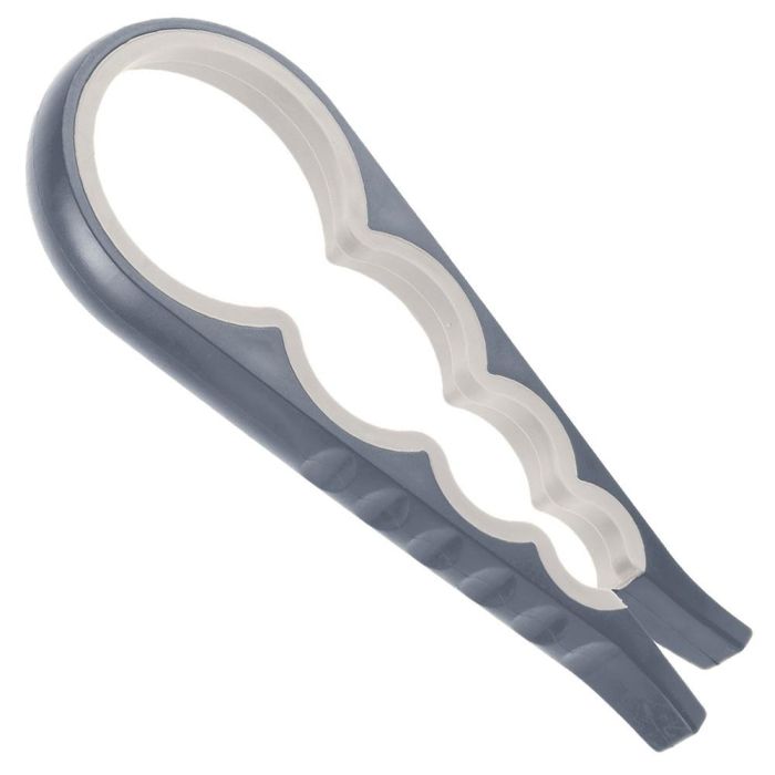 Cook Concept Abre Botes 9X22,2 Altura 2,2 cm Para Abrir Botes de Diferentes Medidas 3