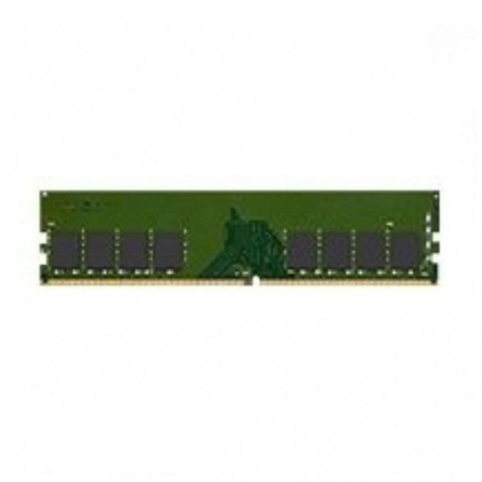 Kingston Memoria DDR4 16GB 3200MHz PC4-25600 DIMM 288 contactos Kingston Memoria DDR4 16GB 3200MHz PC4-25600 DIMM 288 contactos