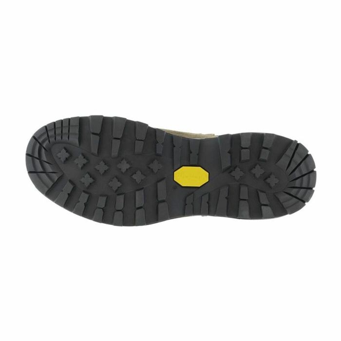 Zapatillas de Hombre para Caminar Bestard Brot Marrón claro 1