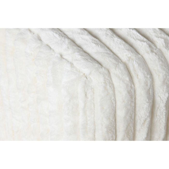 Sofá Home ESPRIT Crema Scandi 220 x 158 x 91 cm 2 Sofá Home ESPRIT Crema Scandi 220 x 158 x 91 cm 2