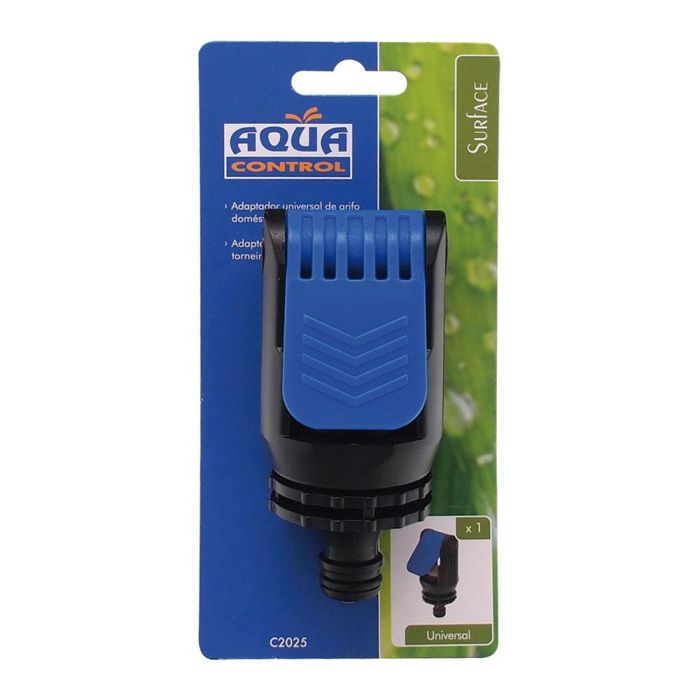 Adaptador universal para grifo doméstico c2025 aqua control 1