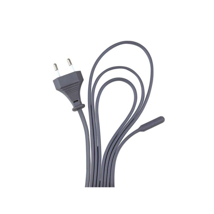 Cable calefactor para terrarios Trixie 25 W 4,5 m 1 Cable calefactor para terrarios Trixie 25 W 4,5 m 1