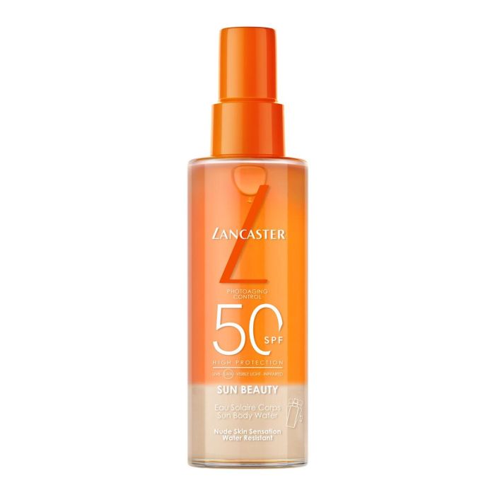 Lancaster SUN BEAUTY Agua Solar Corporal SPF50 150 ml