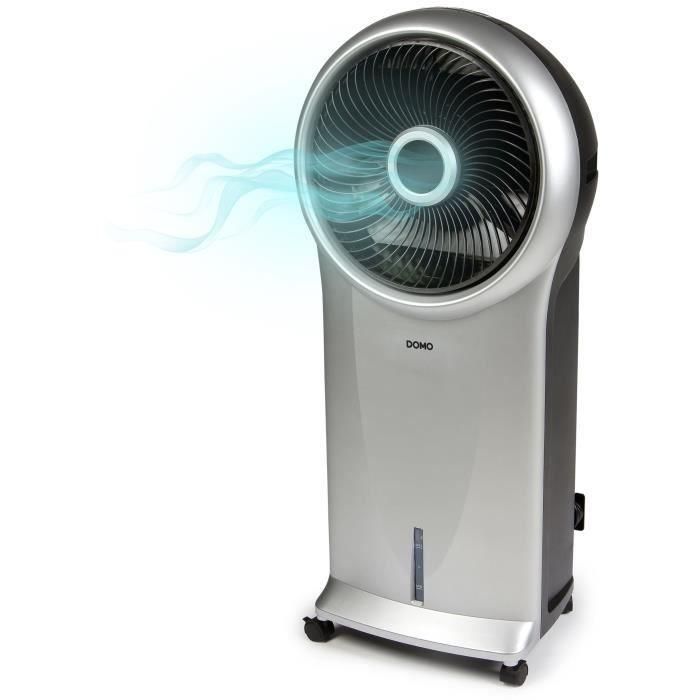 Enfriador de aire - DOMO - DO152A - 110 W Enfriador de aire - DOMO - DO152A - 110 W
