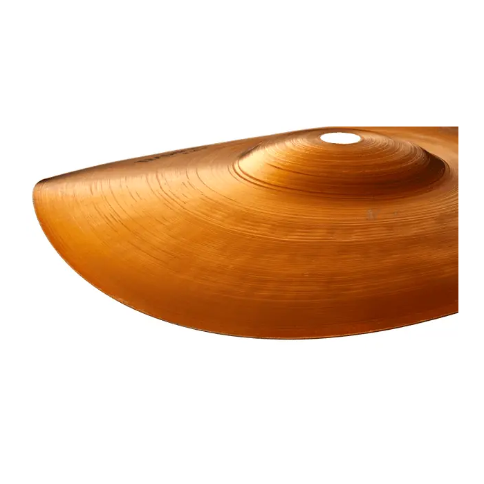 Zildjian 08" Splash Trashformer 4 Zildjian 08" Splash Trashformer 4